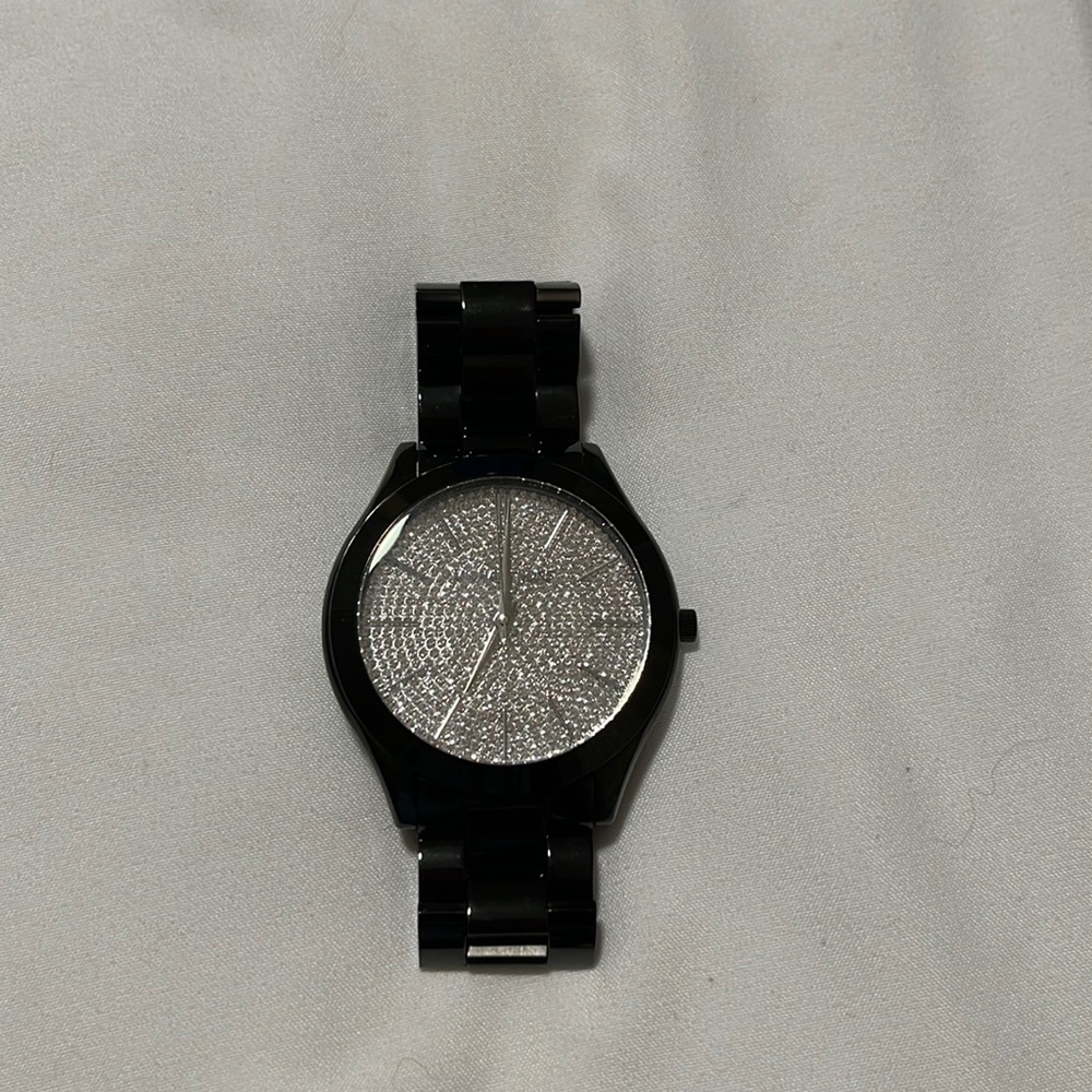 Michael Kors watch. Authentic!